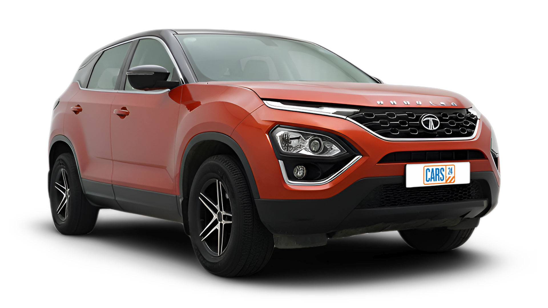 Tata Harrier-img